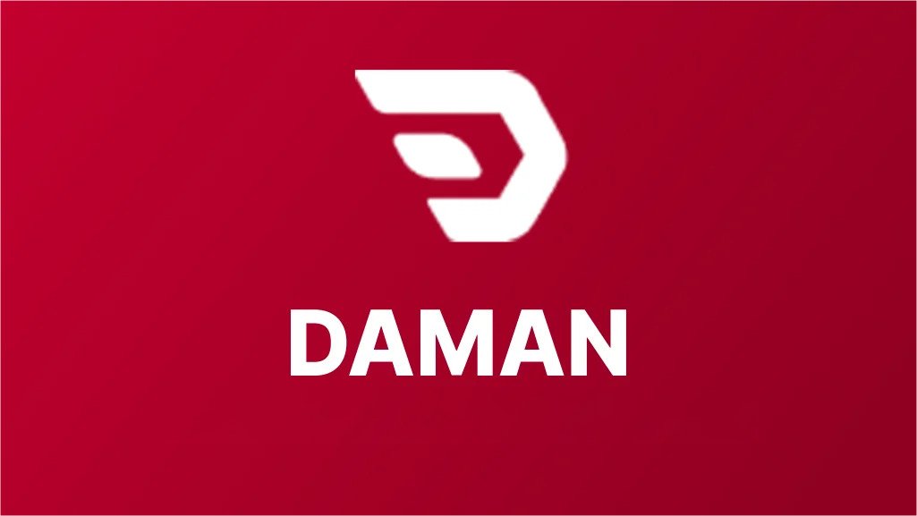 Daman games